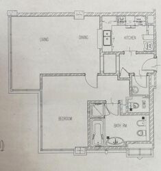 Riverside 48 (D9), Apartment #457968181